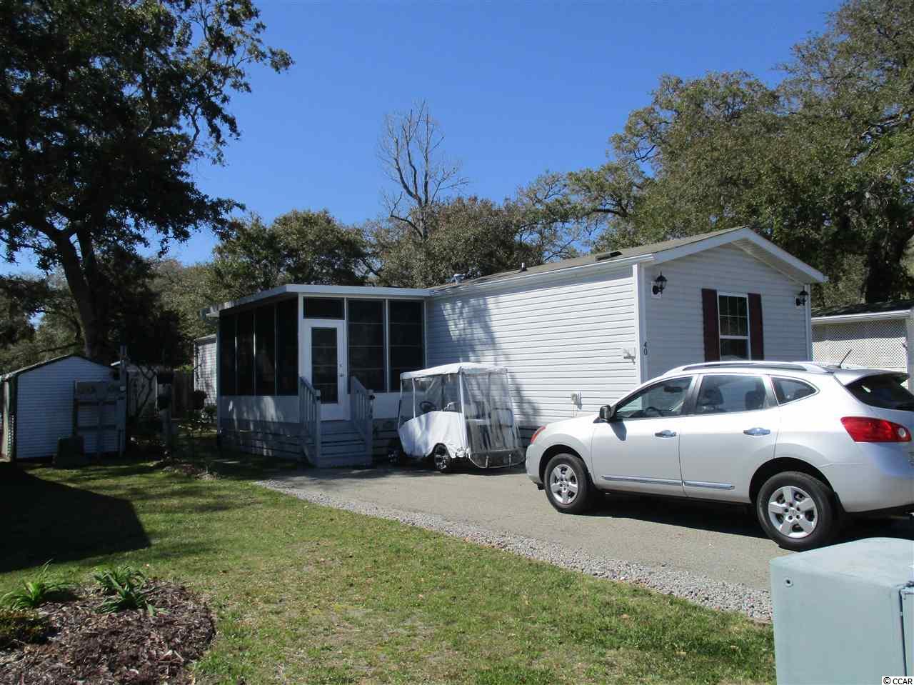 40 Burr Circle Murrells Inlet, SC 29576 - Photo 33 of 33 Gallery Image 33