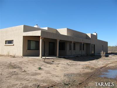 64772 East Edwin Road Tucson, AZ 85739 - Photo 17 of 17 Gallery Image 17