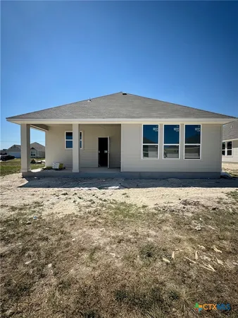 $289,000 | 8016 Pineridge Way, Temple, TX 76502