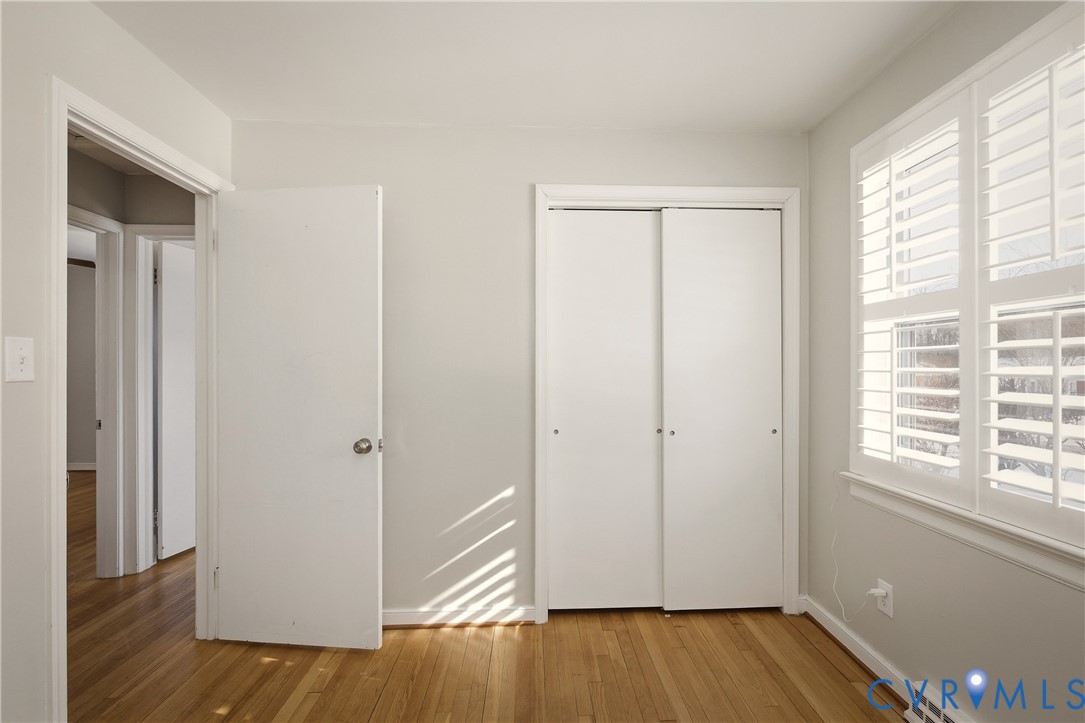 2718 Fruehauf Road Henrico, VA 23228 - Photo 15 of 18