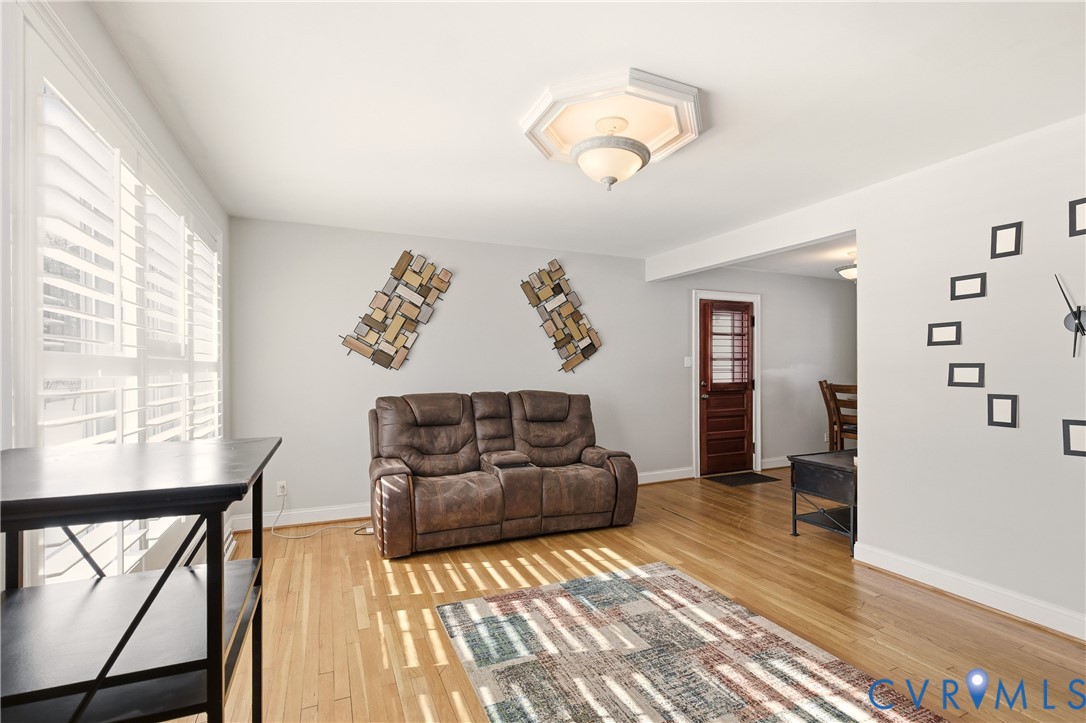 2718 Fruehauf Road Henrico, VA 23228 - Photo 2 of 18