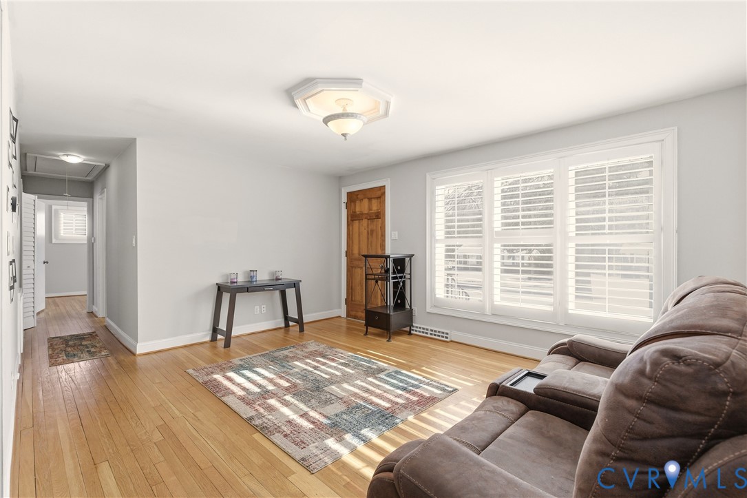 2718 Fruehauf Road Henrico, VA 23228 - Photo 4 of 18