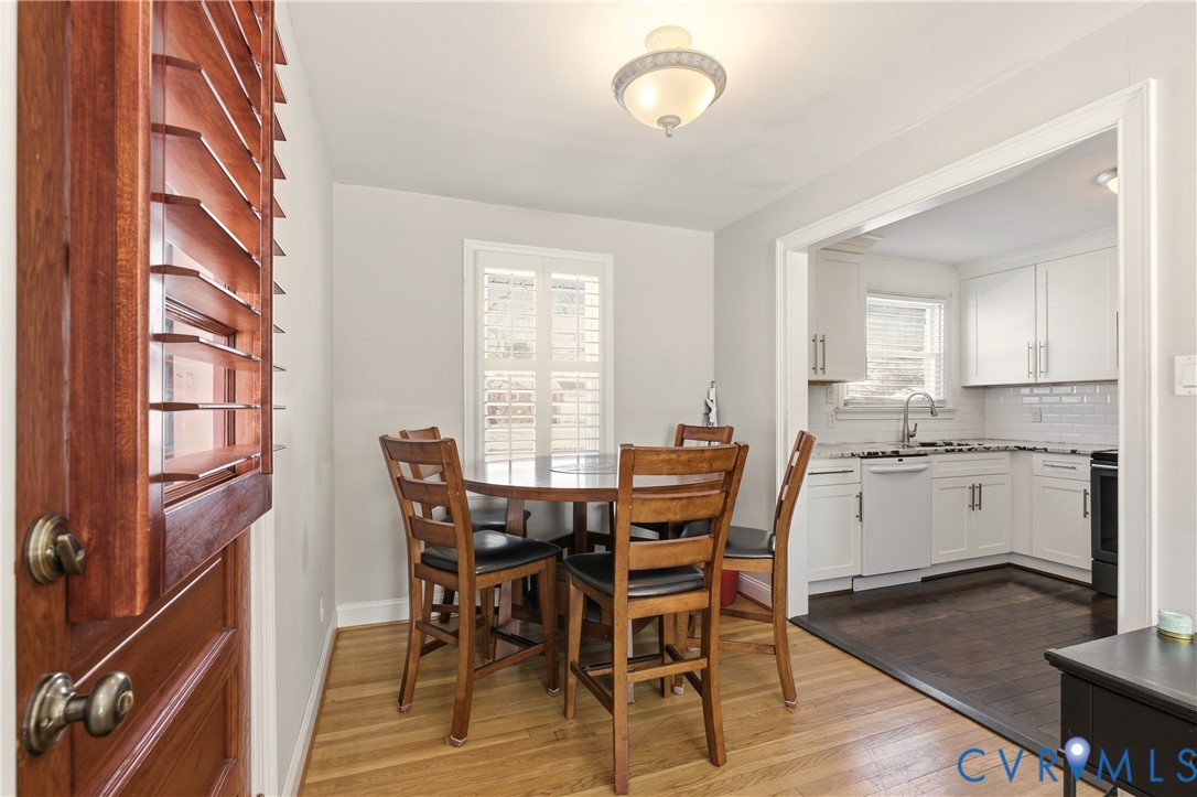 2718 Fruehauf Road Henrico, VA 23228 - Photo 5 of 18