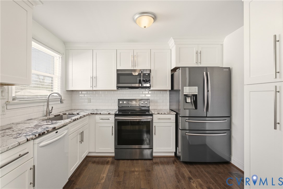 2718 Fruehauf Road Henrico, VA 23228 - Photo 6 of 18