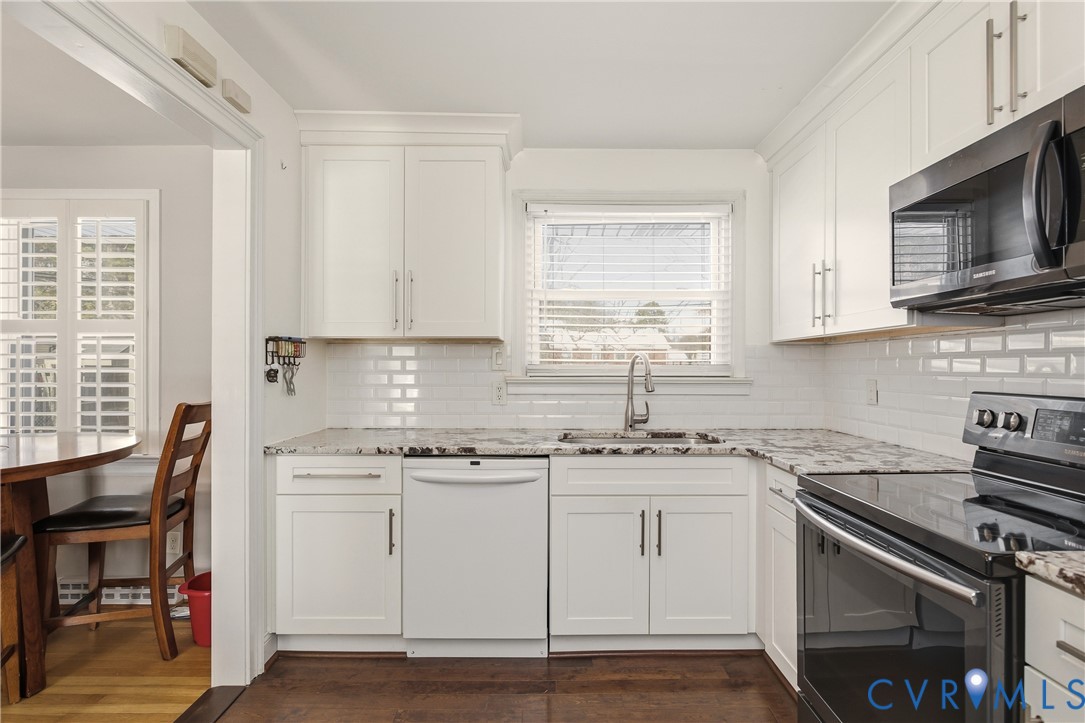 2718 Fruehauf Road Henrico, VA 23228 - Photo 7 of 18