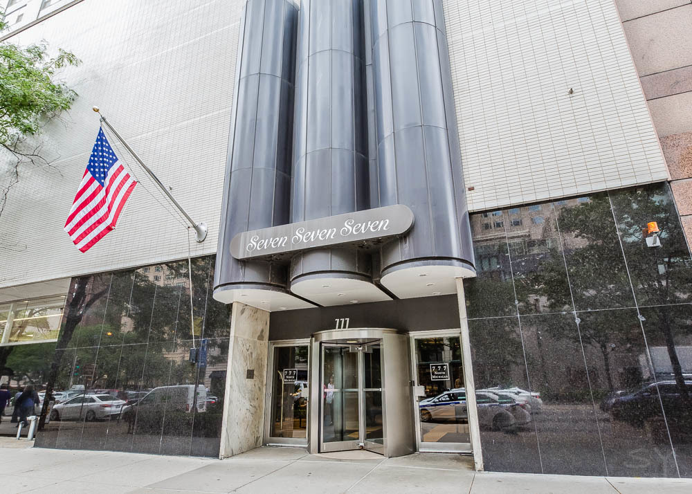 777 North Michigan Avenue, Unit 1307 Chicago, IL 60611 - Photo 1 of 17