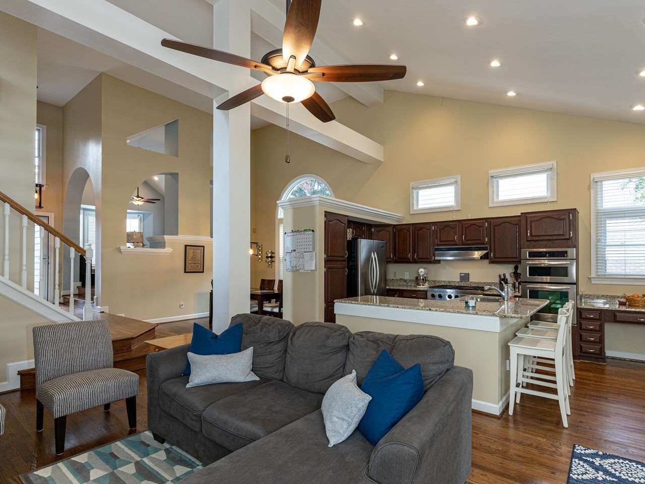 10116 Goodview Court Raleigh, NC 27613 - Photo 12 of 28 Photo 12