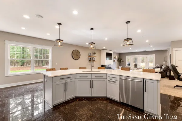 $1,595,900 | 16159 Ferris Street, Grand Haven, MI 49417