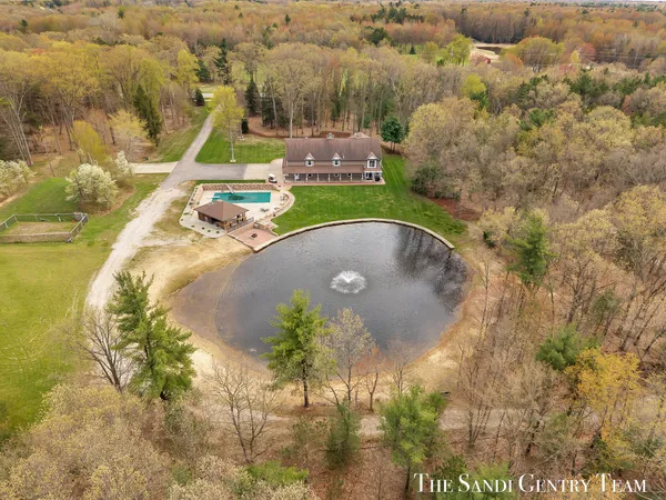 $1,595,900 | 16159 Ferris Street, Grand Haven, MI 49417