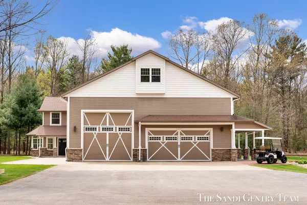 $1,595,900 | 16159 Ferris Street, Grand Haven, MI 49417