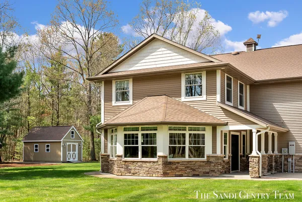 $1,595,900 | 16159 Ferris Street, Grand Haven, MI 49417