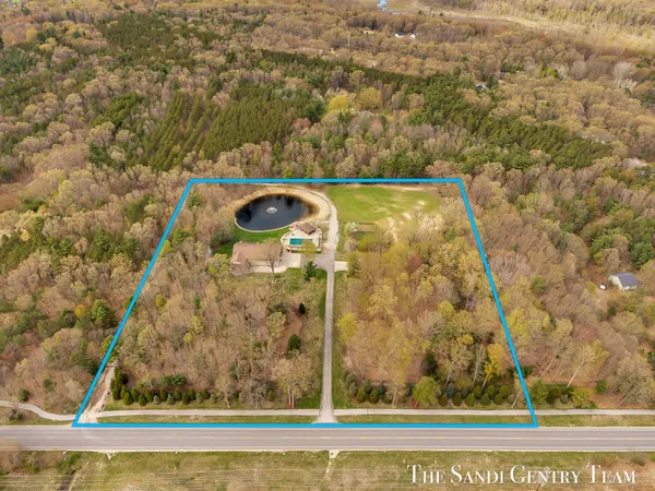$1,595,900 | 16159 Ferris Street, Grand Haven, MI 49417