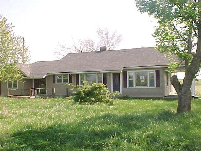 6554 Greenville Road Sharon Grove, KY 42280 - Photo 2 of 7 Gallery Image 2