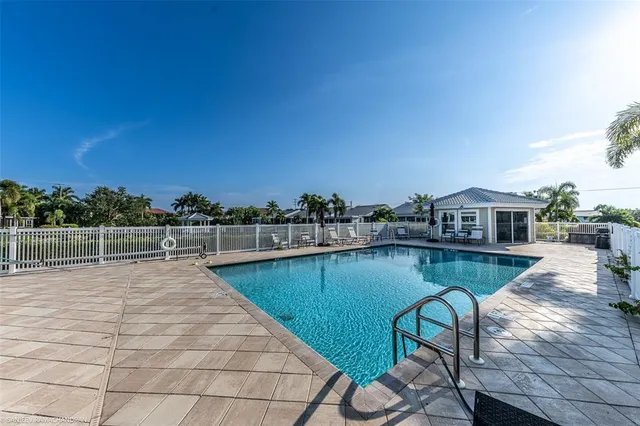 $5,000 | 2521 West Marion Avenue, Unit 311, Punta Gorda, FL 33950