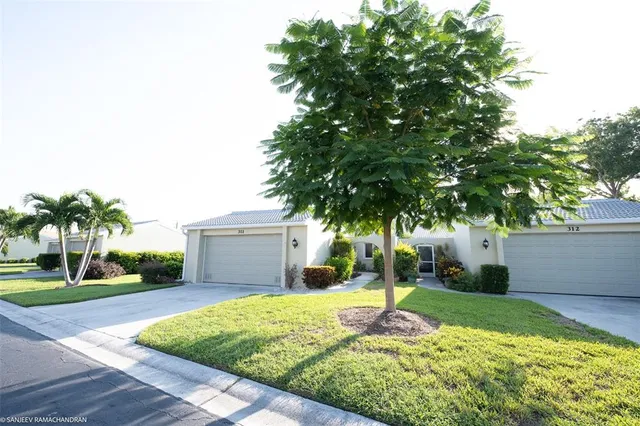 $5,000 | 2521 West Marion Avenue, Unit 311, Punta Gorda, FL 33950