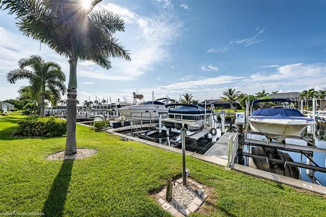 $5,000 | 2521 West Marion Avenue, Unit 311, Punta Gorda, FL 33950