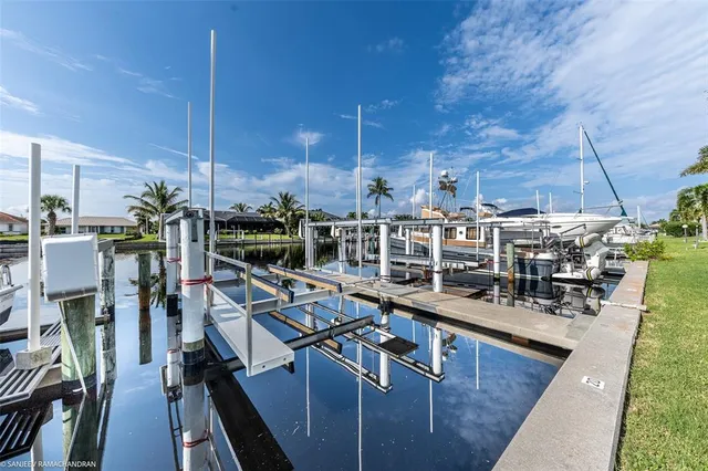 $5,000 | 2521 West Marion Avenue, Unit 311, Punta Gorda, FL 33950