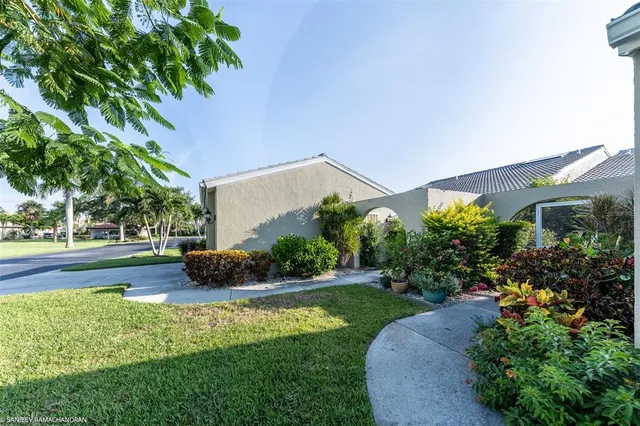 $5,000 | 2521 West Marion Avenue, Unit 311, Punta Gorda, FL 33950