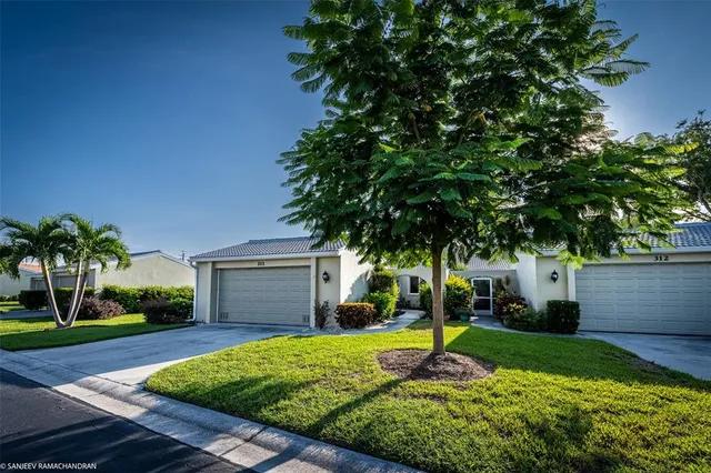 $5,000 | 2521 West Marion Avenue, Unit 311, Punta Gorda, FL 33950