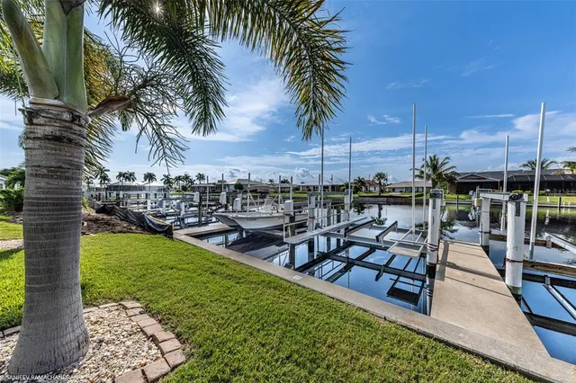 $5,000 | 2521 West Marion Avenue, Unit 311, Punta Gorda, FL 33950