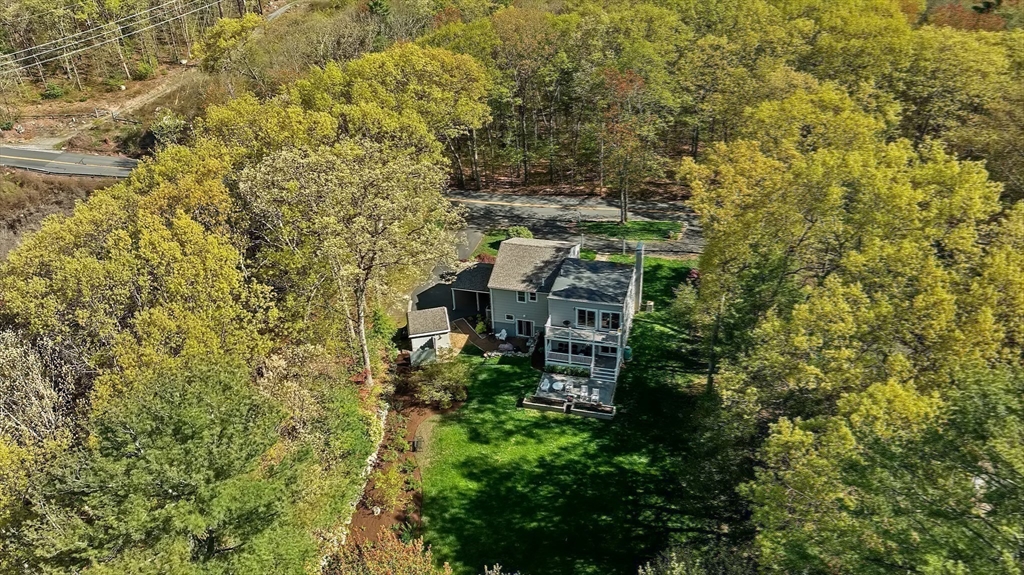 604 Dover Road Westwood, MA 02090 - Photo 30 of 32 Gallery Image 30