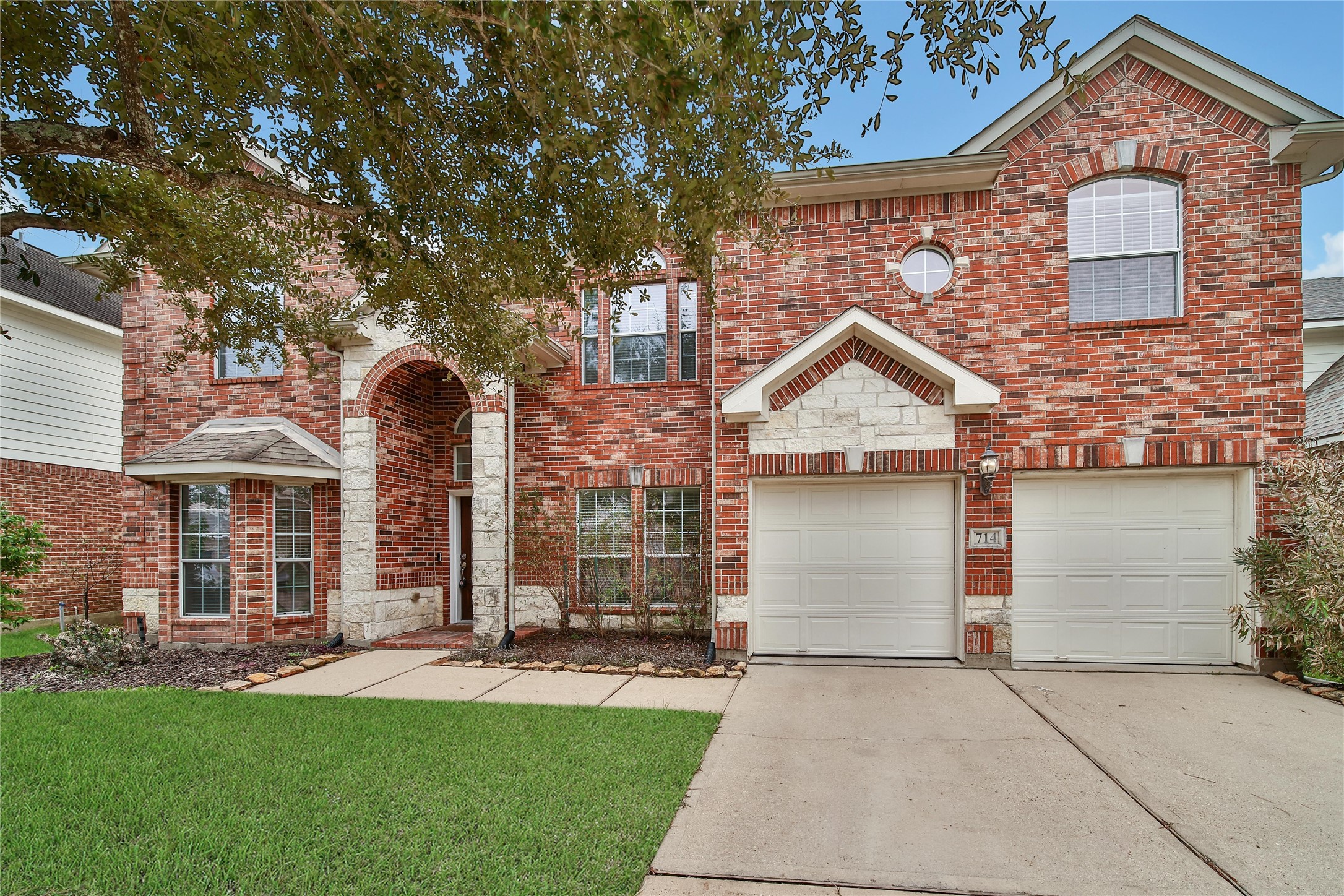 714 Stubbs Bend Drive Rosenberg, TX 77469 - Photo 2 of 38