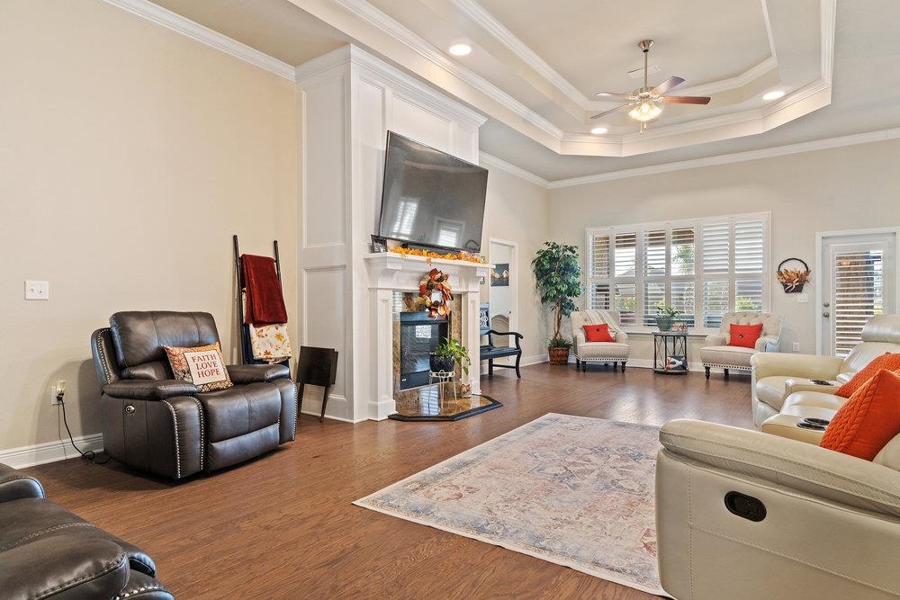 4260 Craigend Loop Gulf Shores, AL 36542 - Photo 8 of 43