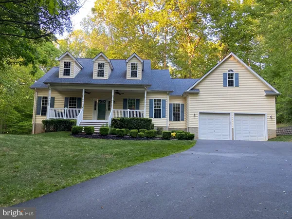$850,000 | 12460 Basswood Drive, Manassas, VA 20112