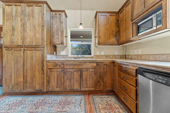 43031 North Fork Drive Three Rivers, CA 93271 - Photo 8 of 37 43031 N Fork Dr Three Rivers-small-018-0