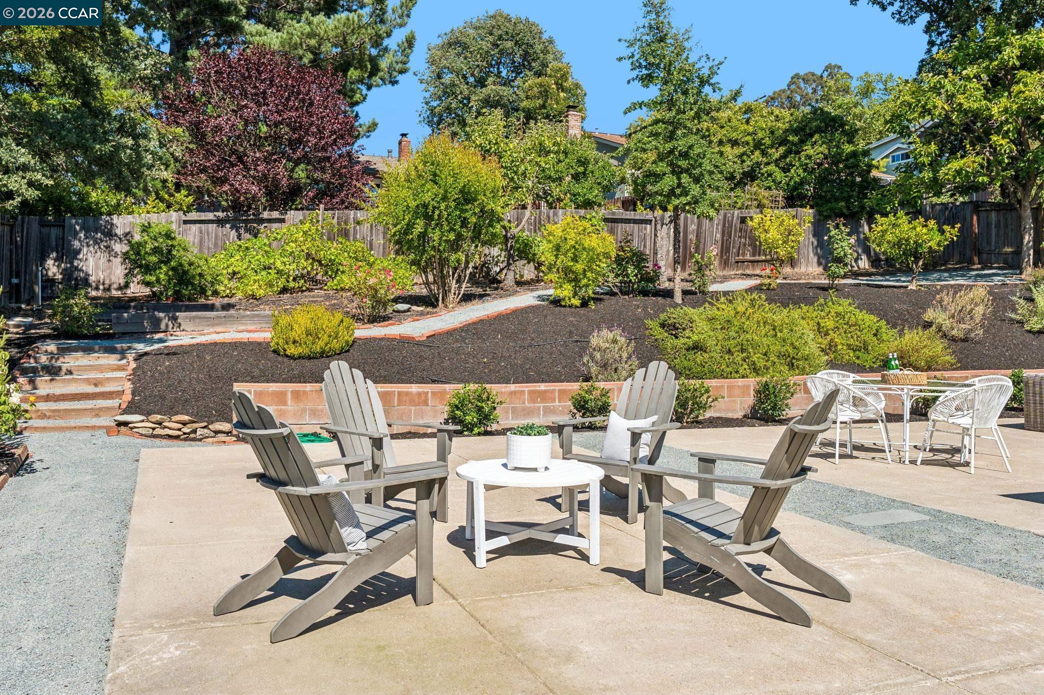 414 Castello Road Lafayette, CA 94549 - Photo 46 of 53
