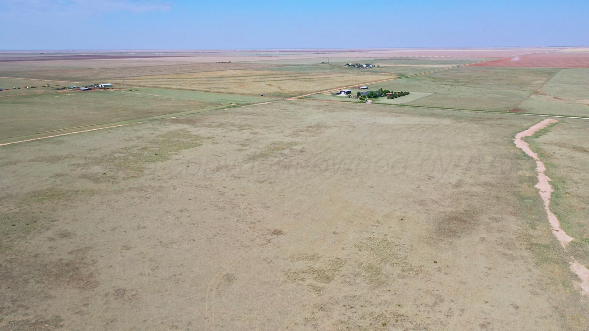 6 Tract 3 Claude, TX 79019 - Photo 2 of 5 Aerial-9