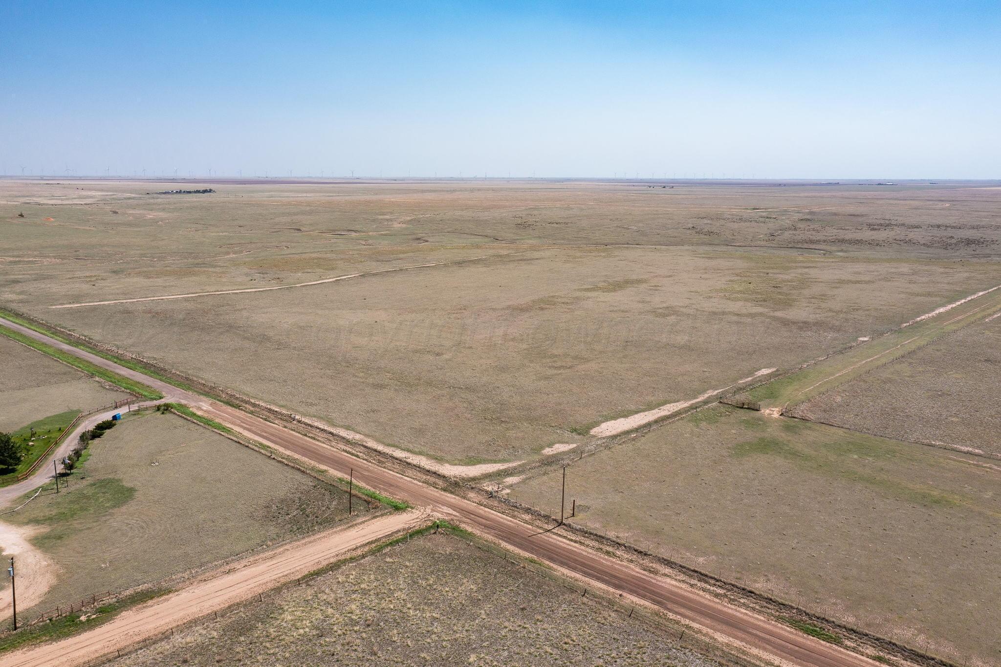 6 Tract 3 Claude, TX 79019 - Photo 5 of 5 Aerial-1