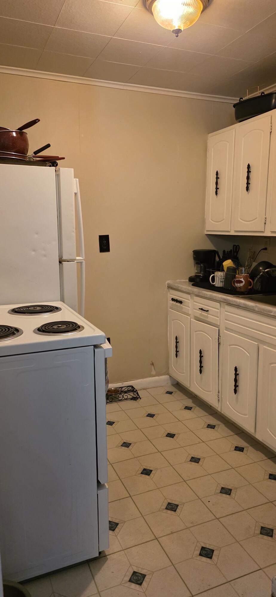 211 State Park Road Casco, ME 04015 - Photo 9 of 28 Kitch - Unit 1