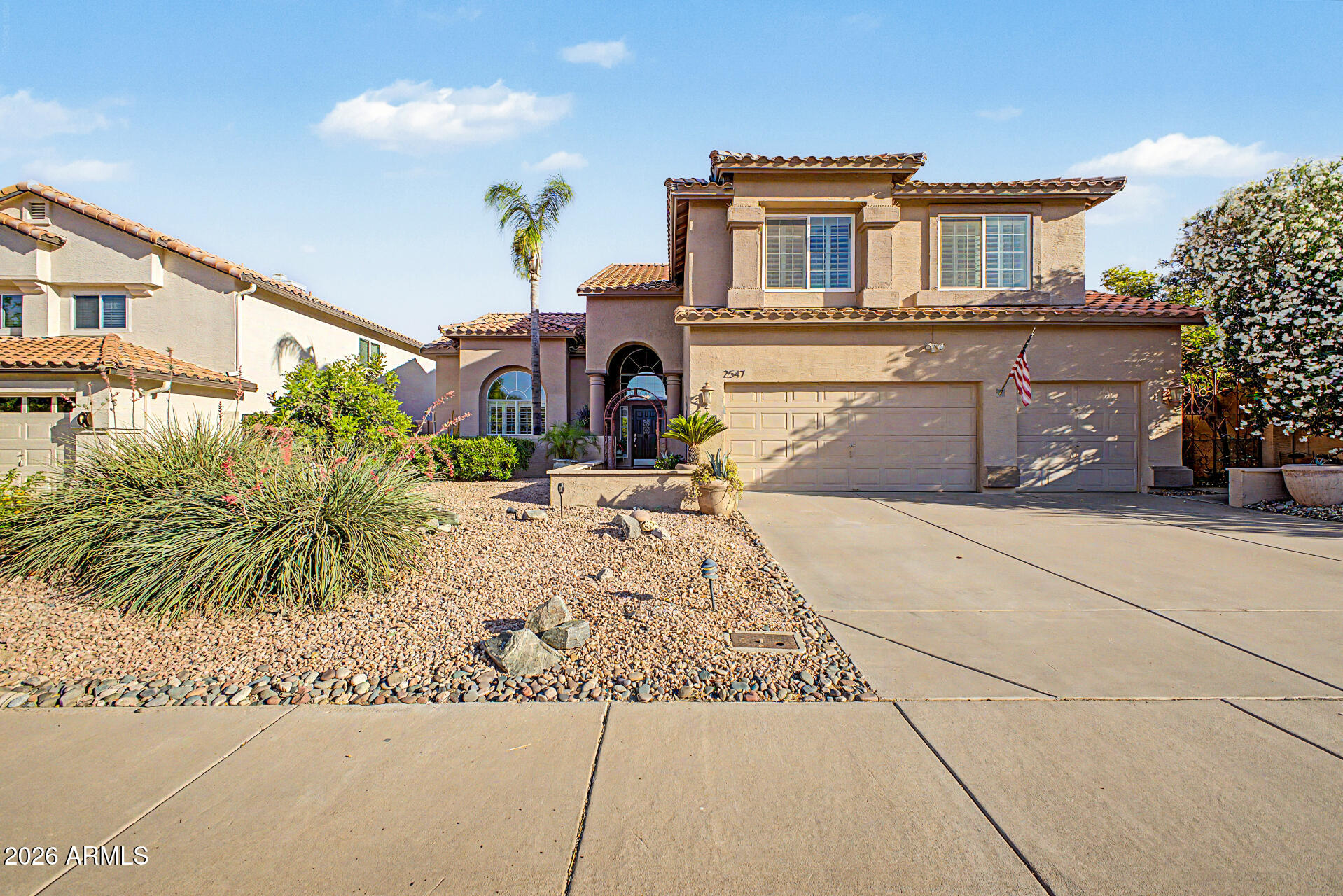 2547 East Amber Ridge Way Phoenix, AZ 85048 - Photo 68 of 70