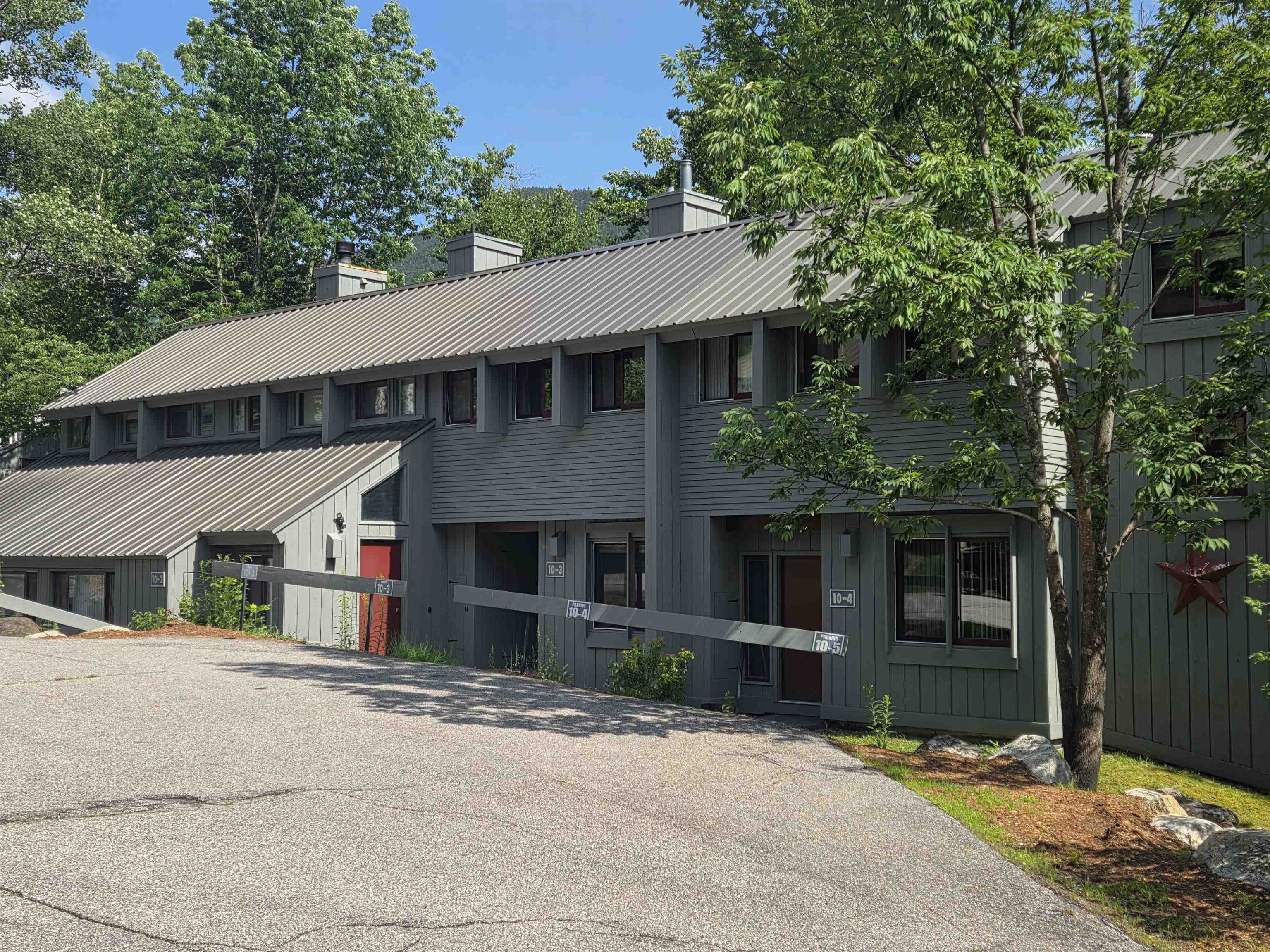10 Potash Road, Unit 3 Lincoln, NH 03251 - Photo 1 of 27