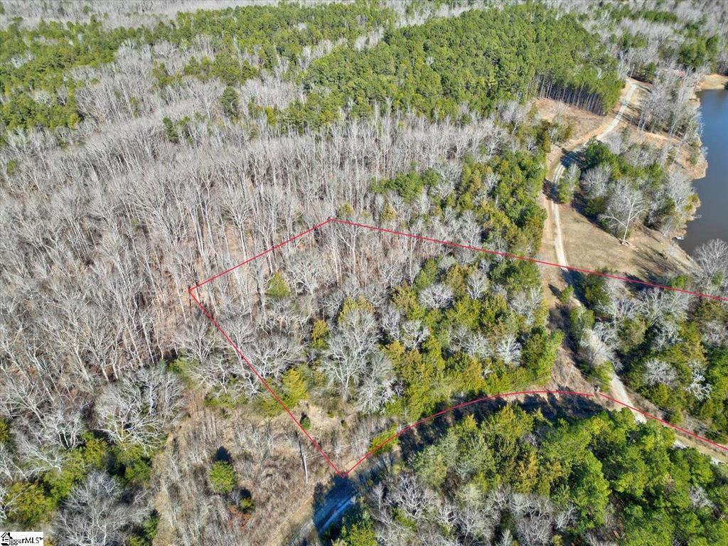 0 Osprey Way Iva, SC 29655 - Photo 2 of 5