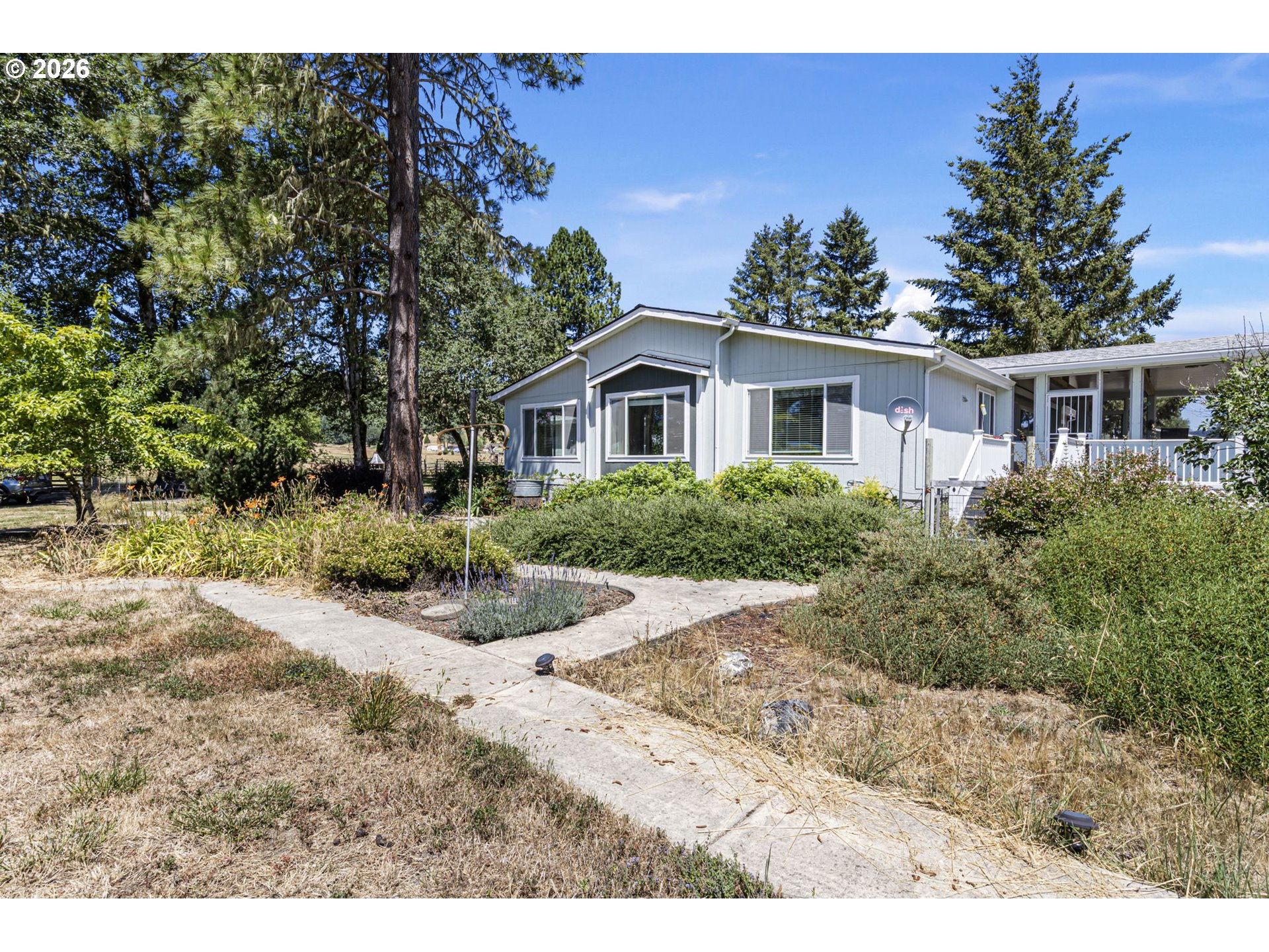 1340 Upper Camas Road Camas Valley, OR 97416 - Photo 5 of 48