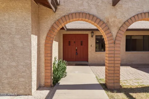 $1,750,000 | 16205 East Fairview Street, Gilbert, AZ 85295