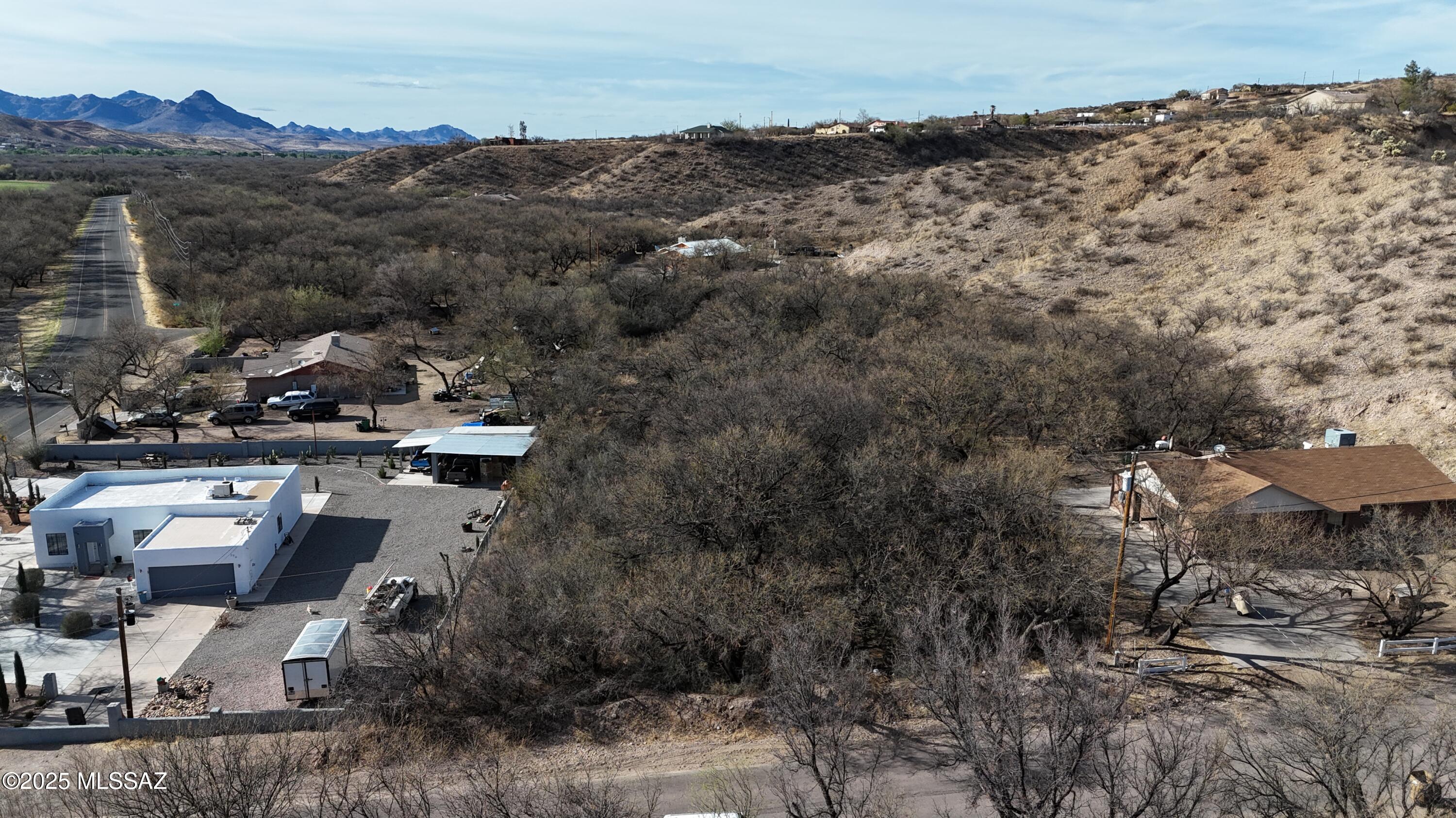 278 Calle Cappela, Unit 8 Rio Rico, AZ 85648 - Photo 2 of 11 Gallery Image 2