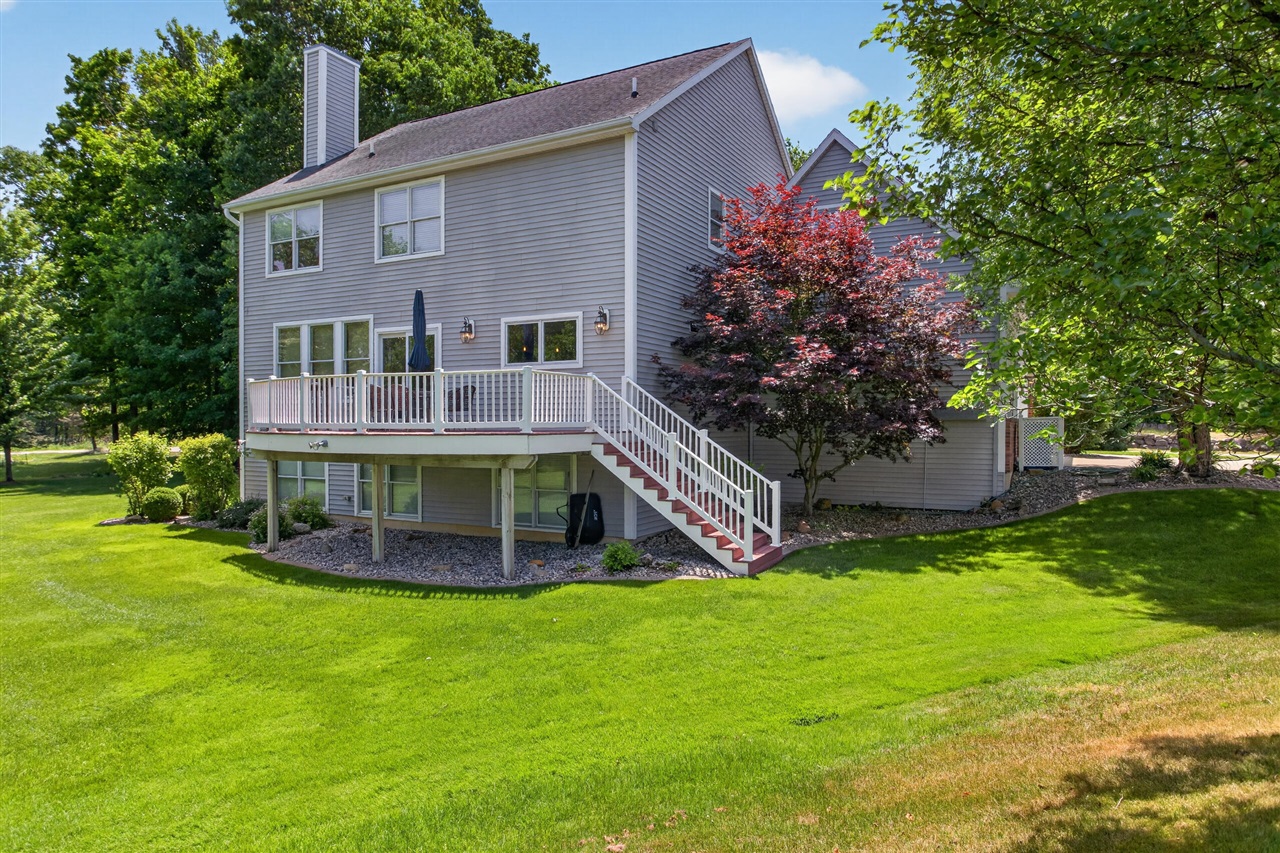 3175 Rockingham Way Road Jackson, MI 49203 - Photo 3 of 55