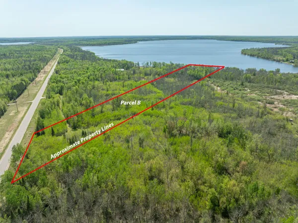 $98,000 | Tbd Splithand Road, Grand Rapids, MN 55744