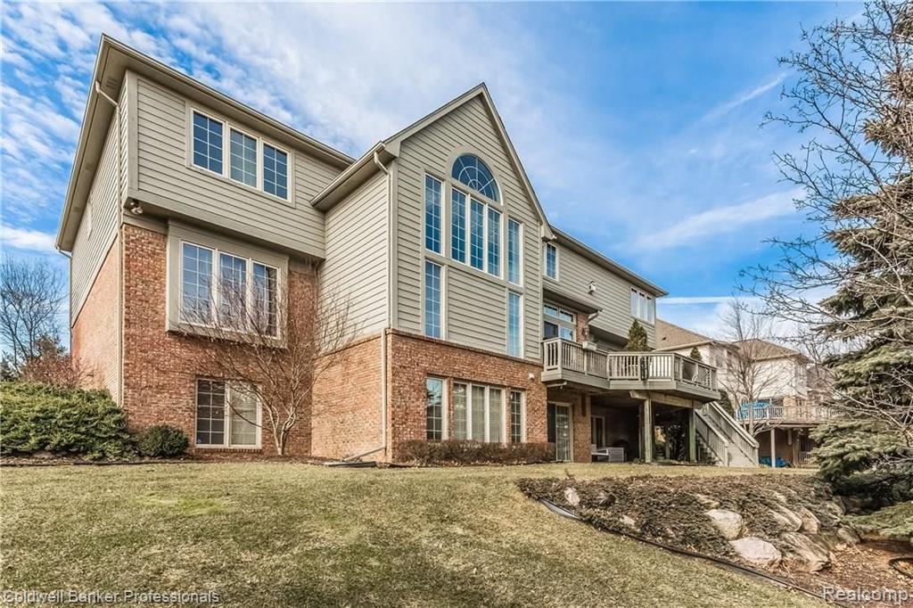1391 Pebble Ridge Drive Rochester, MI 48307 - Photo 91 of 99