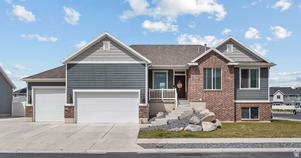 $770,000 | 4352 West 3600 South, West Haven, UT 84401