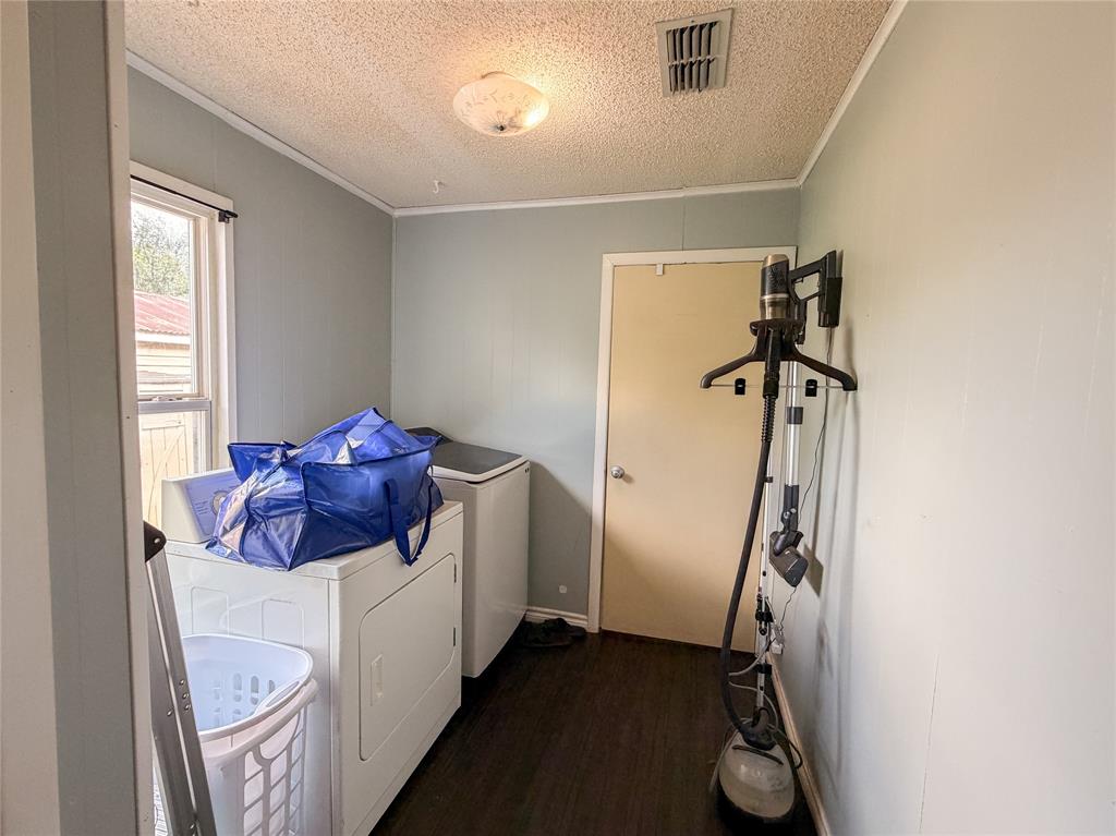 1002 North Ave H Haskell, TX 79521 - Photo 7 of 18