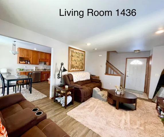 $439,900 | 1434 Glenview Lane, Little Chute, WI 54140