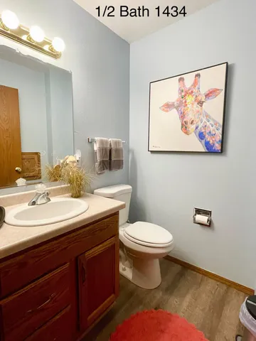 $439,900 | 1434 Glenview Lane, Little Chute, WI 54140