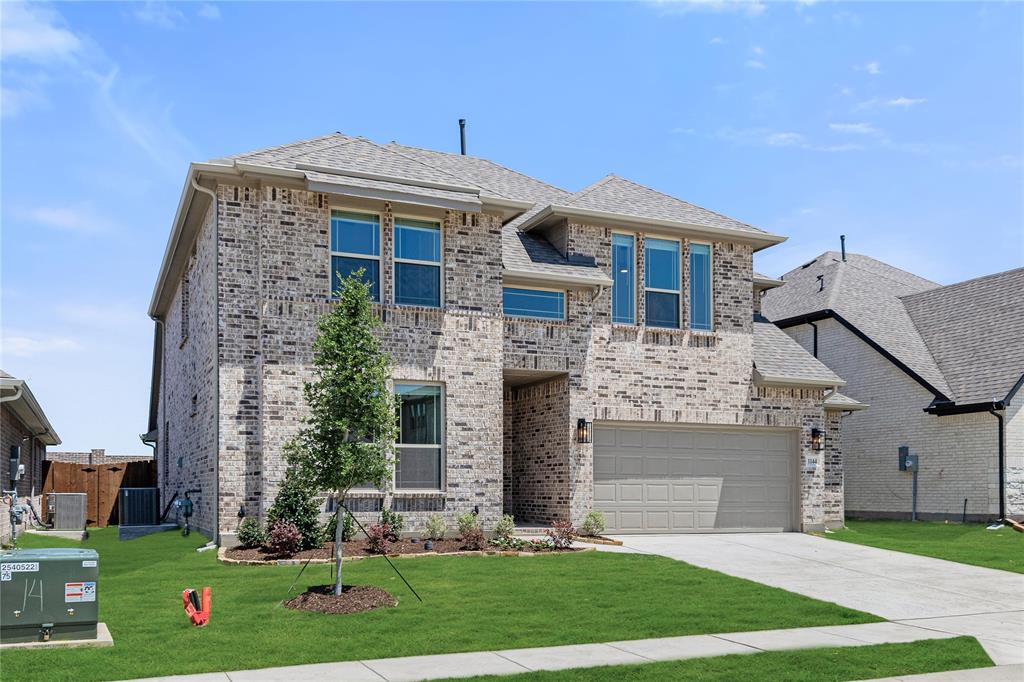 1144 Hitching Post Way Oak Point, TX 75068 - Photo 3 of 39