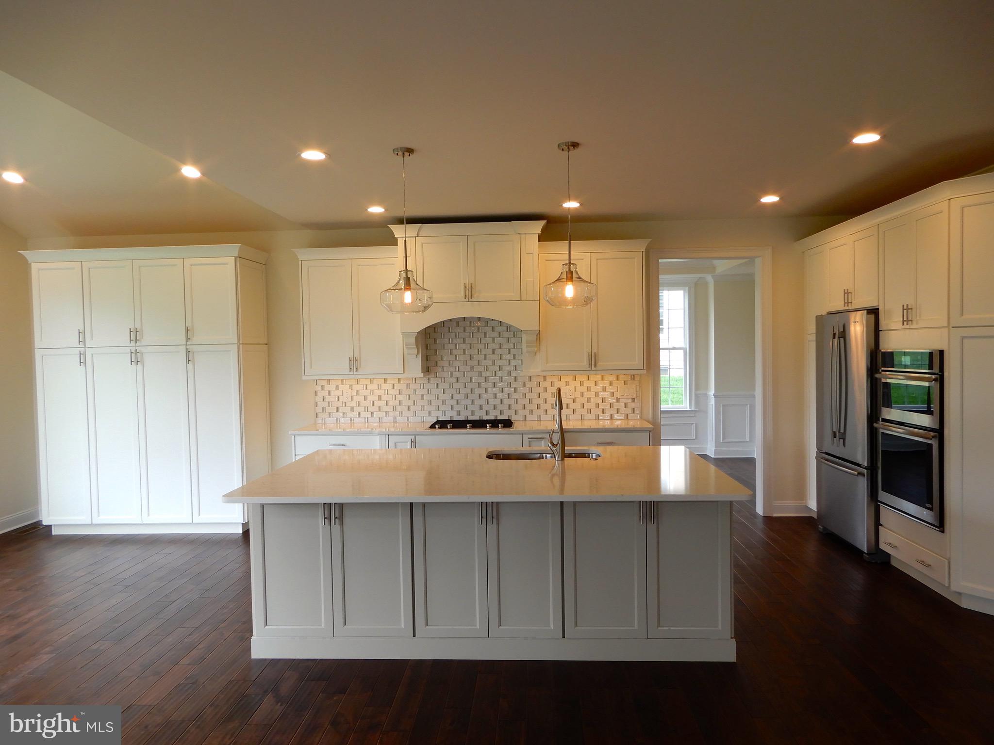 2 New Road Churchville, PA 18966 - Photo 4 of 37 Gourmet Kitchen