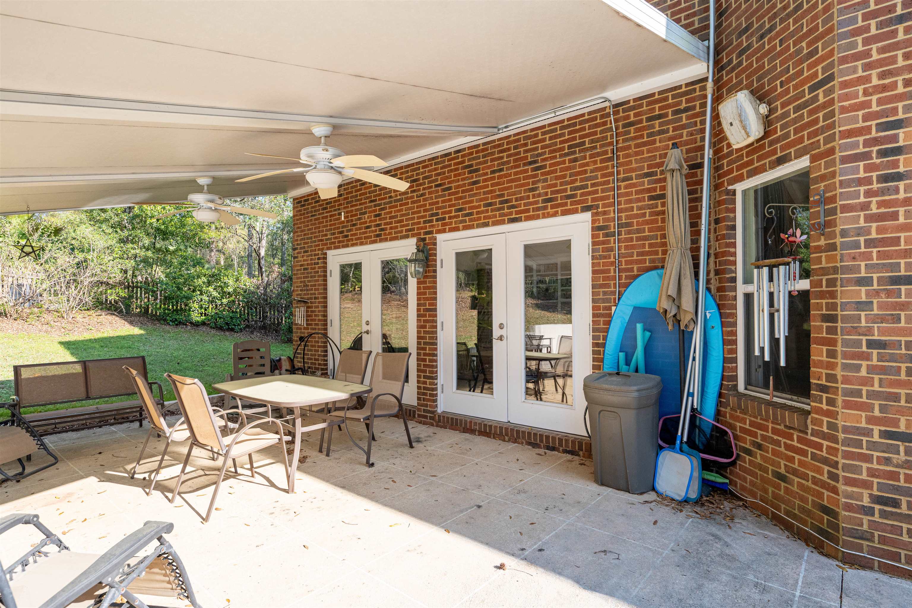 491 Frank Shaw Road Tallahassee, FL 32312 - Photo 40 of 52