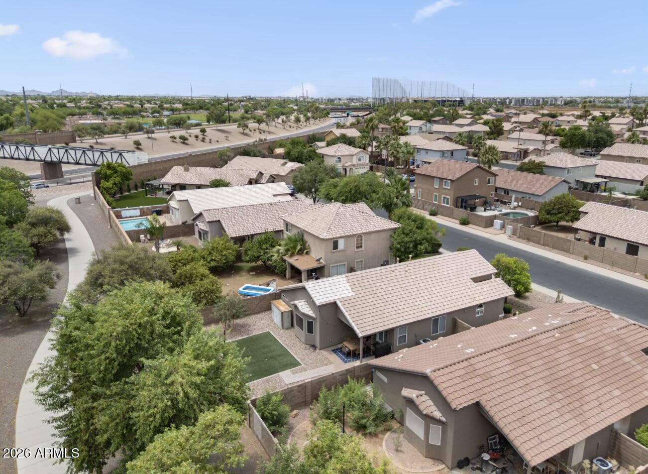 1291 South Cardinal Street Gilbert, AZ 85296 - Photo 30 of 35